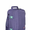 Mochila De Viaje Cabin Zero Classic 28 L. Morado (Lavender) -Viajar Tienda de ventas 28936