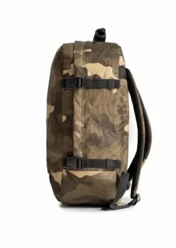 Mochila De Viaje Cabin Zero Classic 44 L. Camuflaje(Urban Camo) -Viajar Tienda de ventas 28937