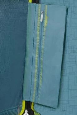 Maleta Grande 77 Cm 4 Ruedas American Tourister Aerostep Light Lima -Viajar Tienda de ventas 28946