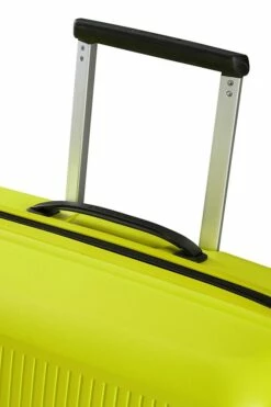 Maleta Grande 77 Cm 4 Ruedas American Tourister Aerostep Light Lima -Viajar Tienda de ventas 28963