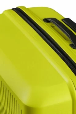 Maleta Grande 77 Cm 4 Ruedas American Tourister Aerostep Light Lima -Viajar Tienda de ventas 28965