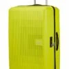 Maleta Grande 77 Cm 4 Ruedas American Tourister Aerostep Light Lima -Viajar Tienda de ventas 28966