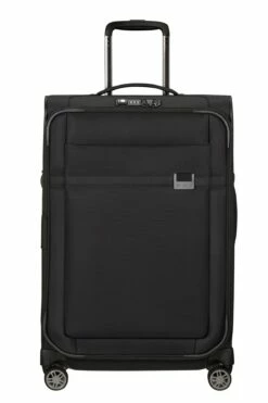 Maleta Mediana 67 Cm 4 R Exp Samsonite Airea Negro 17 Maleta Mediana 67 Cm 4 R Exp Samsonite Airea Negro -Viajar Tienda de ventas 28996