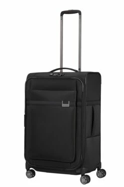 Maleta Mediana 67 Cm 4 R Exp Samsonite Airea Negro 15 Maleta Mediana 67 Cm 4 R Exp Samsonite Airea Negro -Viajar Tienda de ventas 29050