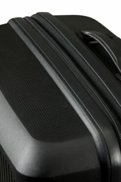 Maleta Mediana 67 Cm 4 Ruedas American Tourister Aerostep Negro ( Black ) 31 Maleta Mediana 67 Cm 4 Ruedas American Tourister Aerostep Negro ( Black ) -Viajar Tienda de ventas 29066