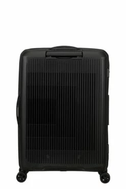 Maleta Mediana 67 Cm 4 Ruedas American Tourister Aerostep Negro ( Black ) 25 Maleta Mediana 67 Cm 4 Ruedas American Tourister Aerostep Negro ( Black ) -Viajar Tienda de ventas 29068
