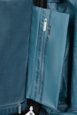 Maleta Cabina 55 Cm 4 Ruedas American Tourister Aerostep Negro ( Black ) 22 Maleta Cabina 55 Cm 4 Ruedas American Tourister Aerostep Negro ( Black ) -Viajar Tienda de ventas 29116