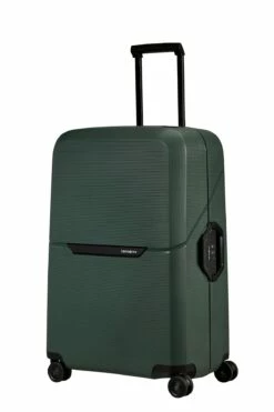Maleta Grande 75 Cm 4 Ruedas Samsonite Magnum Eco Verde (Forest Green) -Viajar Tienda de ventas 29339