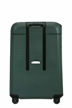 Maleta Grande 75 Cm 4 Ruedas Samsonite Magnum Eco Verde (Forest Green) -Viajar Tienda de ventas 29407