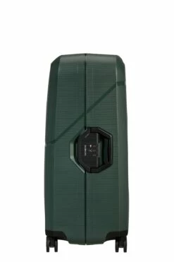 Maleta Grande 75 Cm 4 Ruedas Samsonite Magnum Eco Verde (Forest Green) -Viajar Tienda de ventas 29414