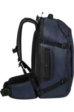 Mochila De Viaje S Samsonite Ecodiver Azul ( Blue Nights ) -Viajar Tienda de ventas 29438