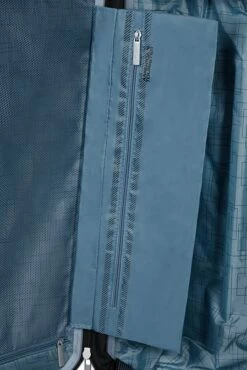 Maleta Mediana 67 Cm 4 Ruedas American Tourister Aerostep Gris (Soho Grey) -Viajar Tienda de ventas 29518