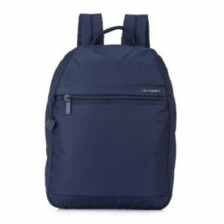 Mochila Grande XL Hedgren Vogue Azul -Viajar Tienda de ventas 29594