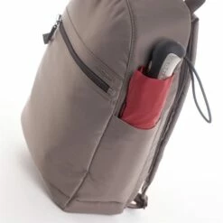 Mochila Grande XL Hedgren Vogue Sepia -Viajar Tienda de ventas 29596