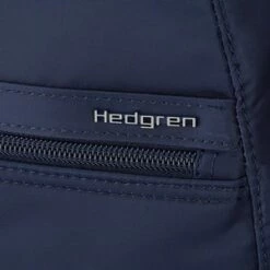 Mochila Grande XL Hedgren Vogue Azul -Viajar Tienda de ventas 29598