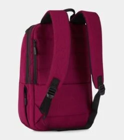 Mochila 2 Compartimentos 15,6" Hedgren Dash Biking Red (Rojo) -Viajar Tienda de ventas 29599