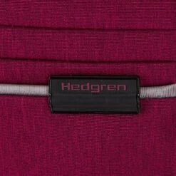 Mochila 2 Compartimentos 15,6" Hedgren Dash Biking Red (Rojo) -Viajar Tienda de ventas 29602