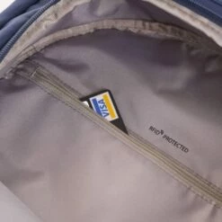 Mochila Grande XL Hedgren Vogue Azul -Viajar Tienda de ventas 29607