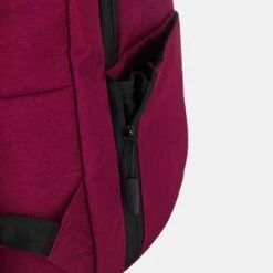 Mochila 2 Compartimentos 15,6" Hedgren Dash Biking Red (Rojo) -Viajar Tienda de ventas 29608