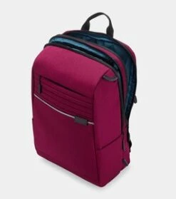 Mochila 2 Compartimentos 15,6" Hedgren Dash Biking Red (Rojo) -Viajar Tienda de ventas 29609