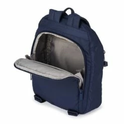 Mochila Grande XL Hedgren Vogue Azul -Viajar Tienda de ventas 29610