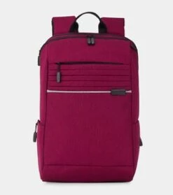 Mochila 2 Compartimentos 15,6" Hedgren Dash Biking Red (Rojo) -Viajar Tienda de ventas 29612