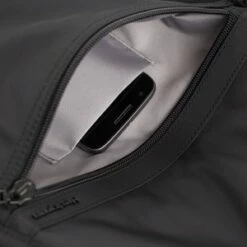 Mochila Grande XL Hedgren Vogue Negro -Viajar Tienda de ventas 29619