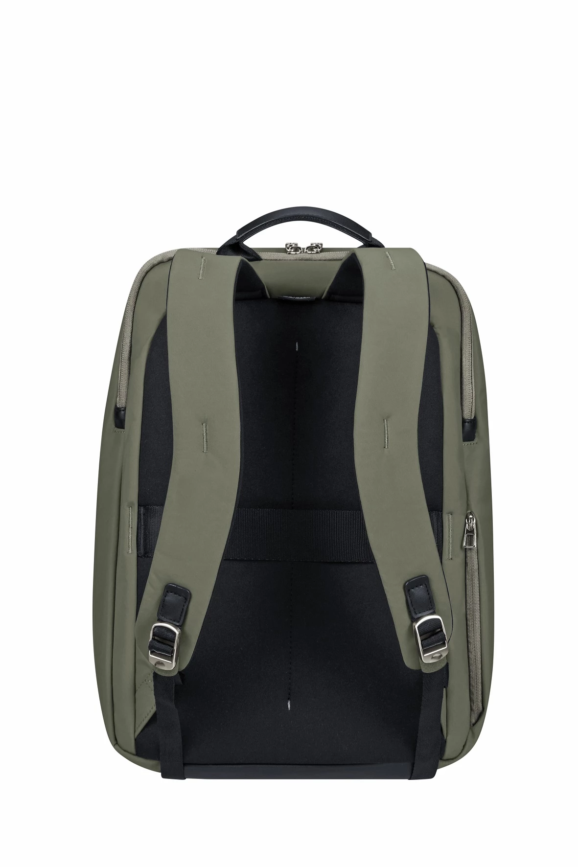 Mochila Ordenador 15,6" Samsonite Ongoing Verde Oliva ( Olive Green ) 5 Mochila Ordenador 15,6" Samsonite Ongoing Verde Oliva ( Olive Green ) - Imagen 3