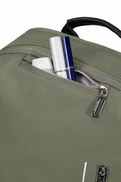 Mochila Ordenador 15,6" Samsonite Ongoing Verde Oliva ( Olive Green ) 20 Mochila Ordenador 15,6" Samsonite Ongoing Verde Oliva ( Olive Green ) -Viajar Tienda de ventas 29639