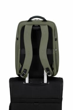 Mochila Ordenador 15,6" Samsonite Ongoing Verde Oliva ( Olive Green ) 19 Mochila Ordenador 15,6" Samsonite Ongoing Verde Oliva ( Olive Green ) -Viajar Tienda de ventas 29651