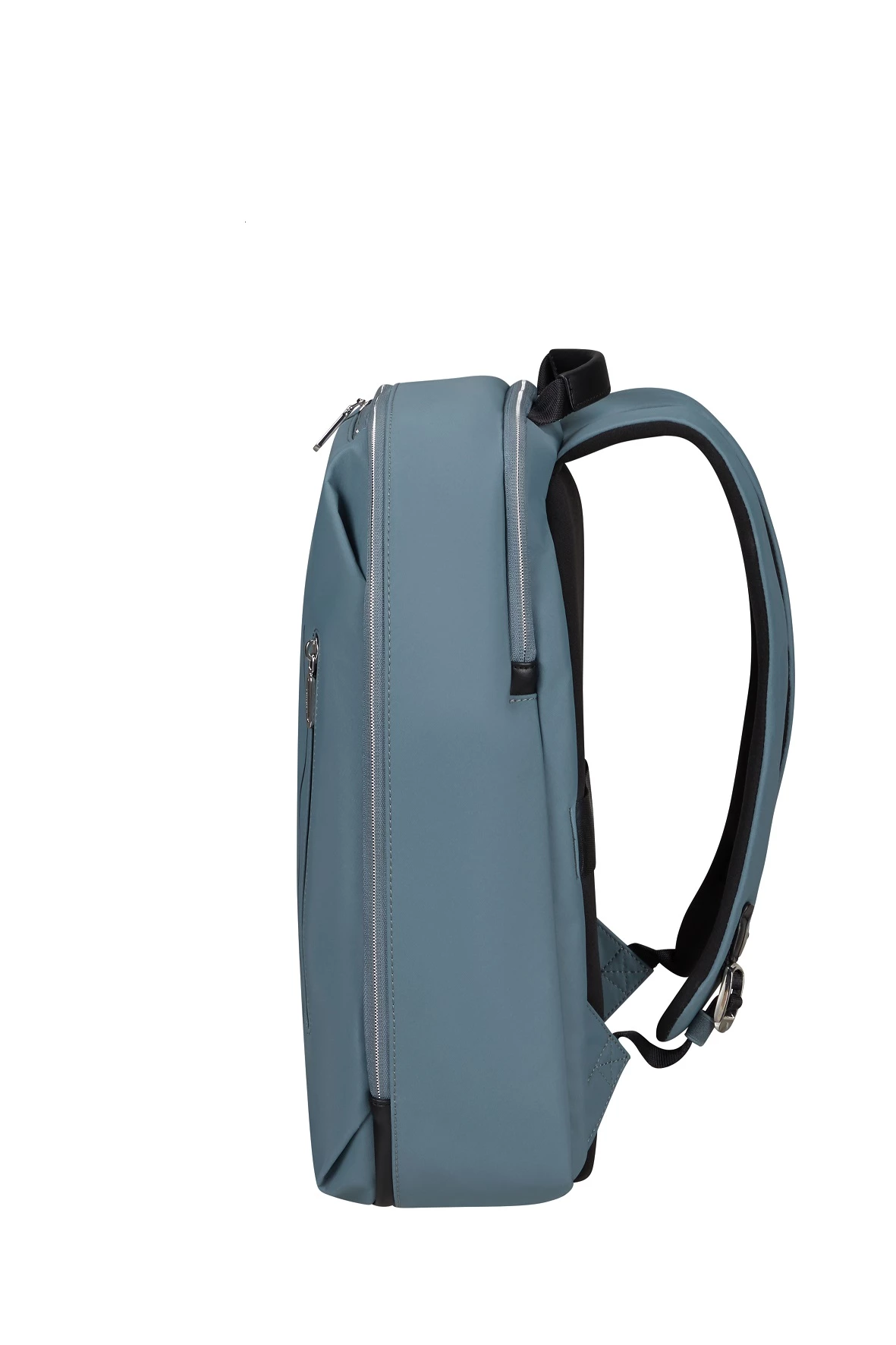 Mochila Ordenador 15,6" Samsonite Ongoing Gris Petroleo ( Petrol Grey ) 7 Mochila Ordenador 15,6" Samsonite Ongoing Gris Petroleo ( Petrol Grey ) - Imagen 5