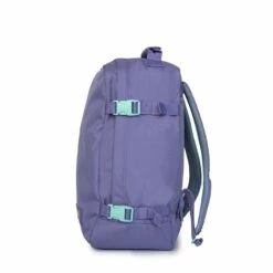 Mochila De Viaje Cabin Zero Classic 36 L. Morado ( Lavender ) -Viajar Tienda de ventas 29663