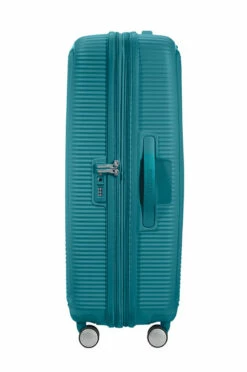 Maleta Grande 77 Cm 4R Exp American Tourister Soundbox Verde (Jade Green) -Viajar Tienda de ventas 29665