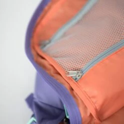 Mochila De Viaje Cabin Zero Classic 36 L. Morado ( Lavender ) -Viajar Tienda de ventas 29692