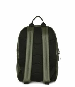 Mochila Rains Base Bag Verde (Evergreen) 8 Mochila Rains Base Bag Verde (Evergreen) -Viajar Tienda de ventas 29718