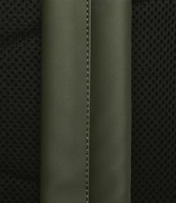 Mochila Rains Base Bag Verde (Evergreen) 9 Mochila Rains Base Bag Verde (Evergreen) -Viajar Tienda de ventas 29738