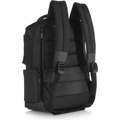 Mochila Ordenador 13,3" 1 Compartimento Hedgren Port Negra 14 Mochila Ordenador 13,3" 1 Compartimento Hedgren Port Negra - Imagen 12