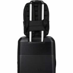 Mochila Ordenador 13,3" 1 Compartimento Hedgren Port Negra 19 Mochila Ordenador 13,3" 1 Compartimento Hedgren Port Negra -Viajar Tienda de ventas 29769