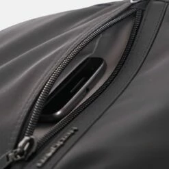 Mochila Pequeña Hedgren Vogue Negro -Viajar Tienda de ventas 29775