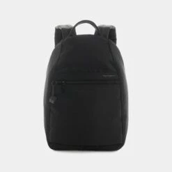 Mochila Pequeña Hedgren Vogue Negro -Viajar Tienda de ventas 29776