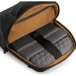 Mochila Ordenador 13,3" 1 Compartimento Hedgren Port Negra 20 Mochila Ordenador 13,3" 1 Compartimento Hedgren Port Negra -Viajar Tienda de ventas 29796