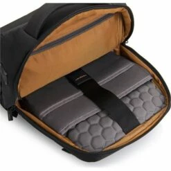 Mochila Ordenador 13,3" 1 Compartimento Hedgren Port Negra 23 Mochila Ordenador 13,3" 1 Compartimento Hedgren Port Negra -Viajar Tienda de ventas 29799