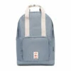 Eco Mochila Lefrik Capsule Azul Claro (Stone Blue)