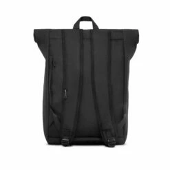 Mochila Eco Roll Lefrik Negro -Viajar Tienda de ventas 29818