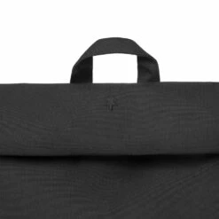 Mochila Eco Roll Lefrik Negro -Viajar Tienda de ventas 29821