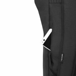 Mochila Eco Roll Lefrik Negro -Viajar Tienda de ventas 29826