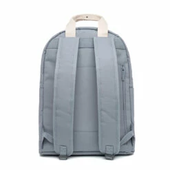 Eco Mochila Lefrik Capsule Azul Claro (Stone Blue) -Viajar Tienda de ventas 29829