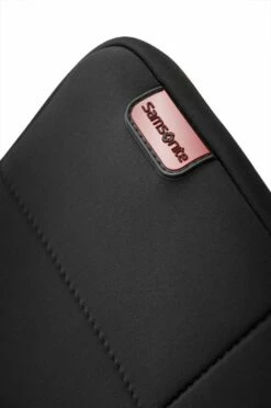 Funda Ordenador 10.2" Samsonite Airglow Sleeves Negro/ Rojo -Viajar Tienda de ventas 30177