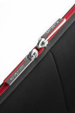 Funda Ordenador 10.2" Samsonite Airglow Sleeves Negro/ Rojo -Viajar Tienda de ventas 30180