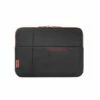 Funda Ordenador 10.2" Samsonite Airglow Sleeves Negro/ Rojo -Viajar Tienda de ventas 30181